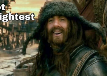 quotes in the hobbit