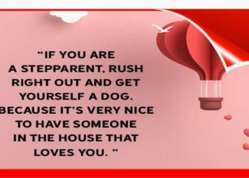 - step parent quotes