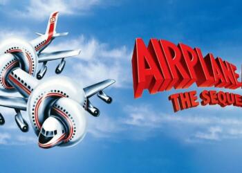 Airplane Movie Quotes