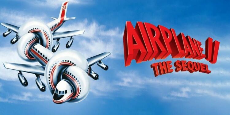 Airplane Movie Quotes