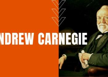 Andrew Carnegie Quotes