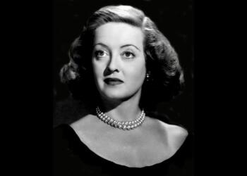 Bette Davis films to watch