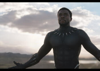 Quotes about Black Panther