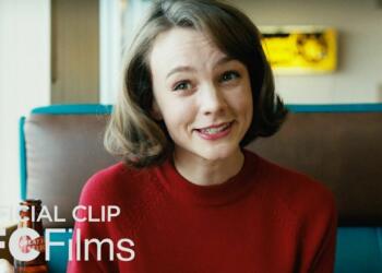 Carey Mulligan films to watch