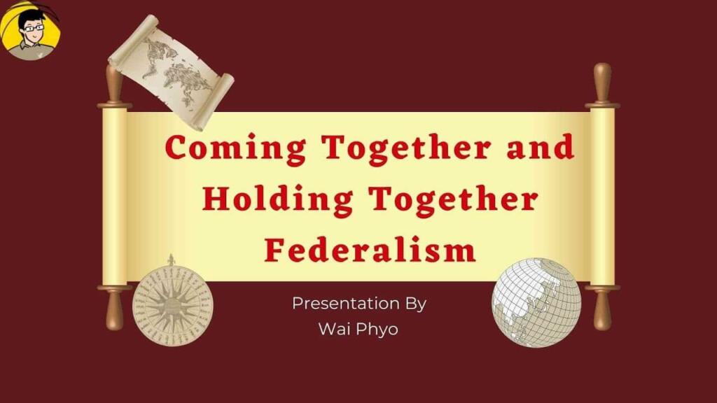 Coming Together Federation