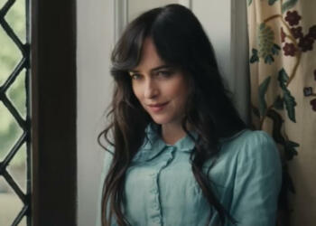 Dakota Johnson films to watch