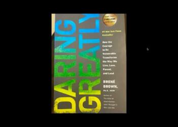 Daring Greatly Quotes