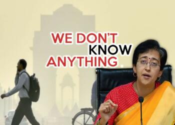 So finally, the main cause behind Delhi Pollution is out and it’s nothing you imagined