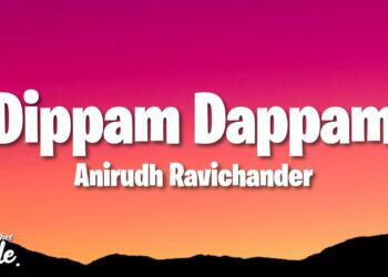 Dippam Dappam Lyrics