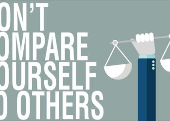 Don’t Compare Yourself Quotes