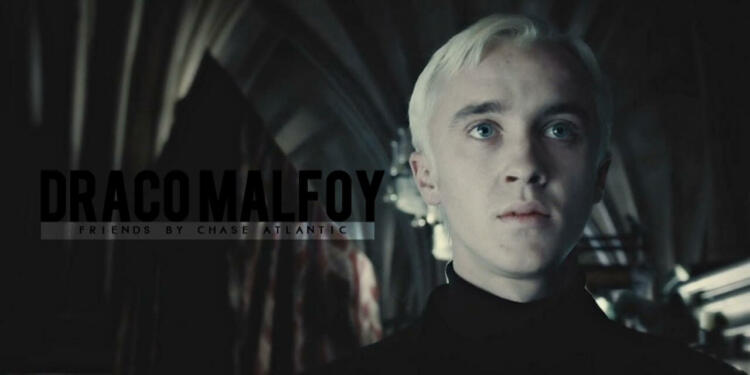 Draco Malfoy Quotes