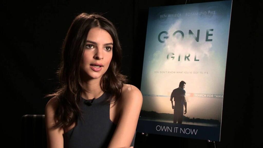 Emily Ratajkowski films to watch