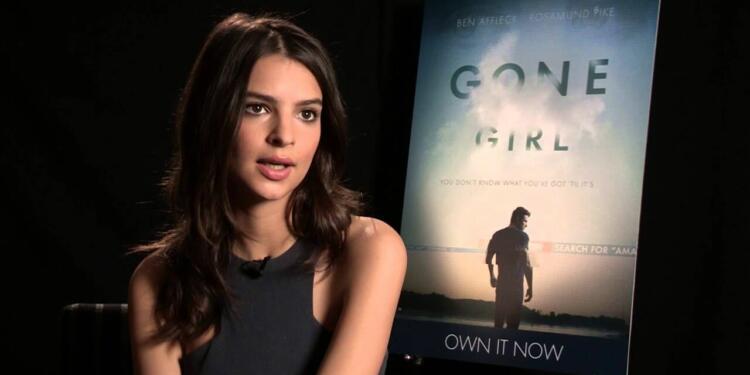 Emily Ratajkowski films to watch