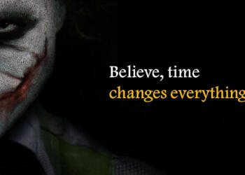 Everything Changes Quotes