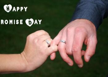 Friend Friendship Promise Day