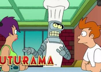 Futurama Quotes