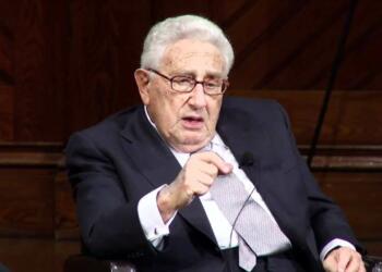 Henry Kissinger quotes