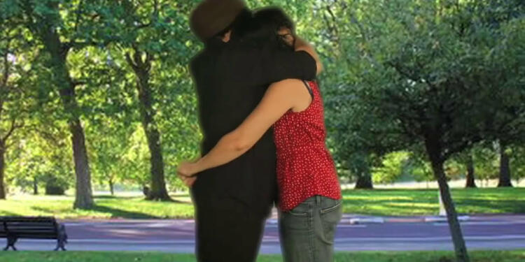 hug quotes