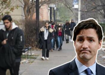 Canada is set to lose their most prized ‘treasure’: Indian students!