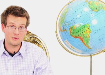 John Green Quotes