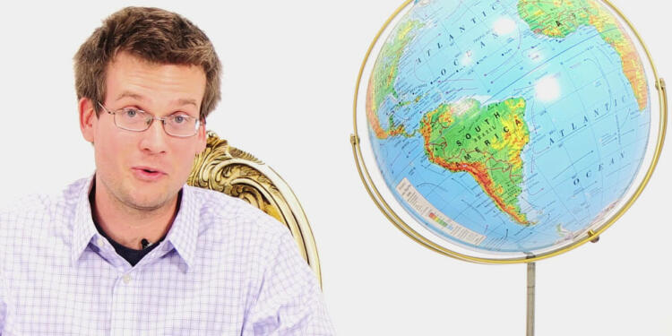 John Green Quotes