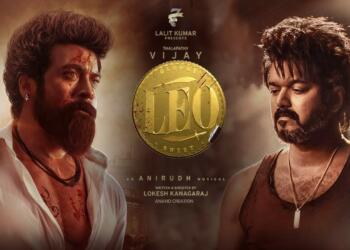 LEO: Bollywood bites dust as PAN INDIA makes a strong comeback