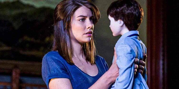 Lauren Cohan films to watch