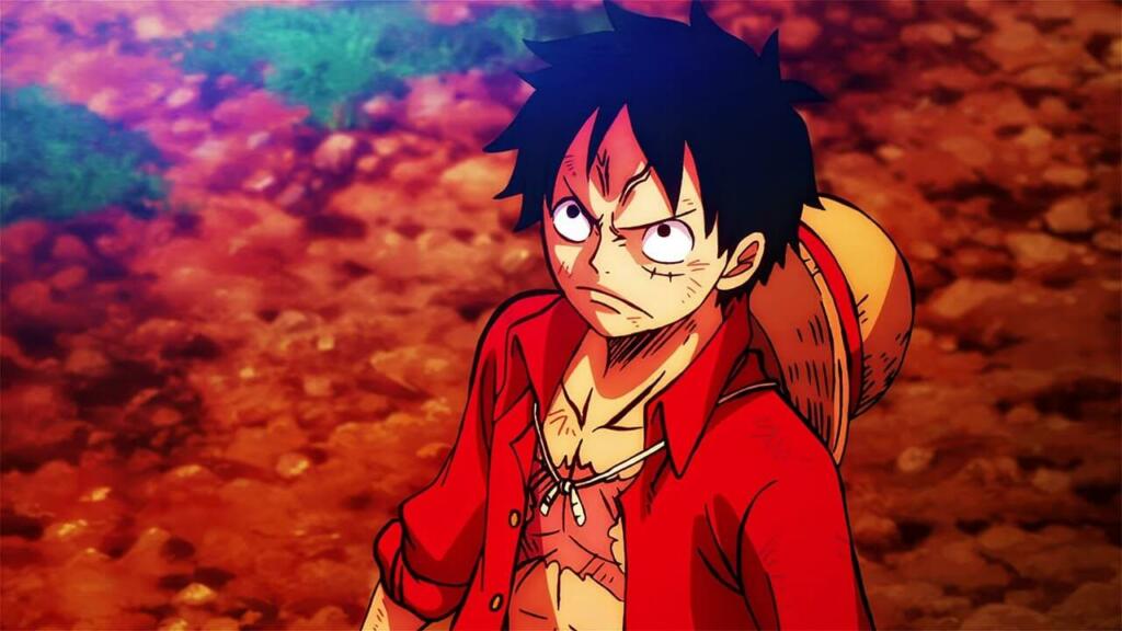 Luffy Quotes