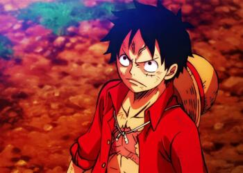 Luffy Quotes