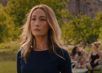 Maggie Q films to watch
