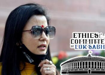 Mahua Moitra is not an intellectual; she is an illogical and