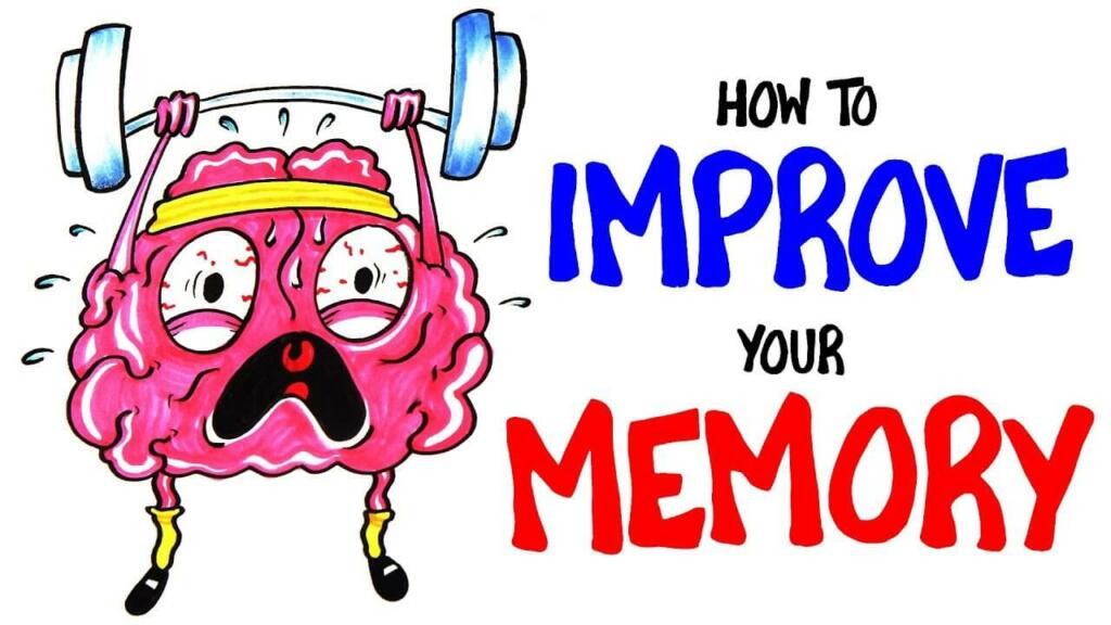 Memory Boosting Techniques That Actually Works