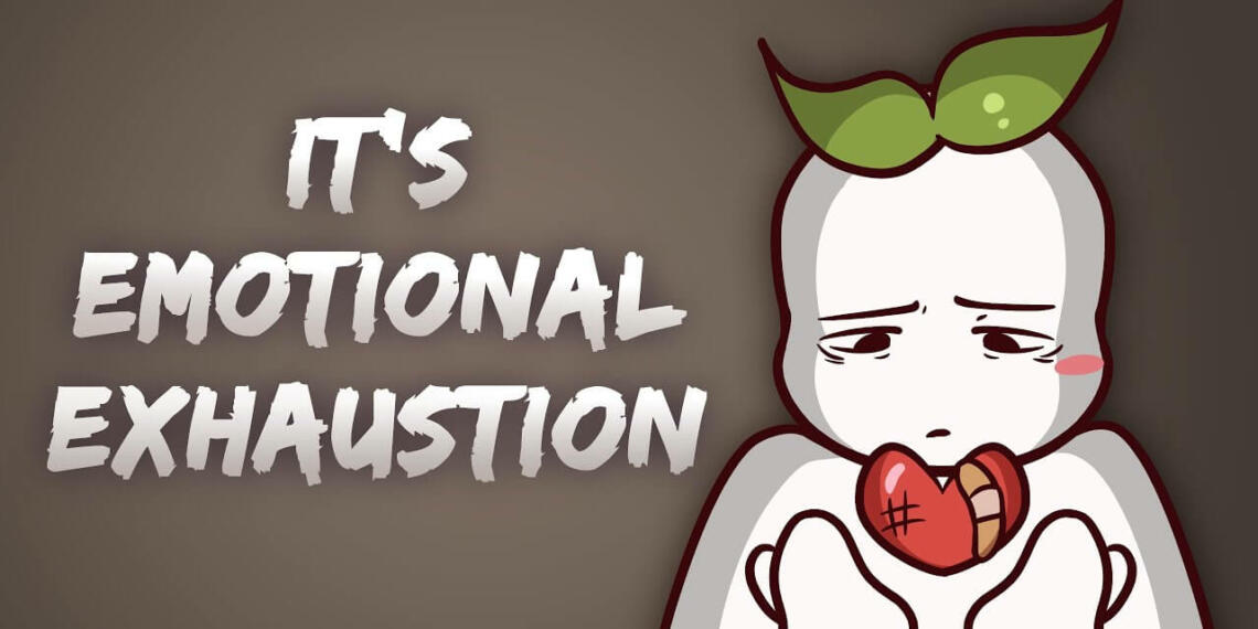 50 Mentally Exhausted Quotes Unveiling the Mind's Echoes