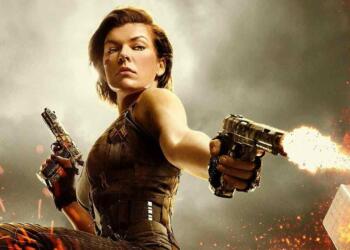 Milla Jovovich films to watch