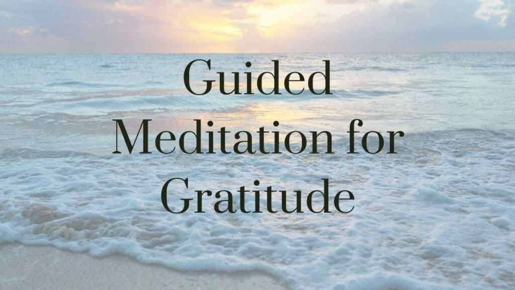Mindfulness Gratitude Quotes