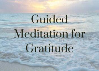 Mindfulness Gratitude Quotes