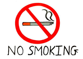NO Smoking Quotes
