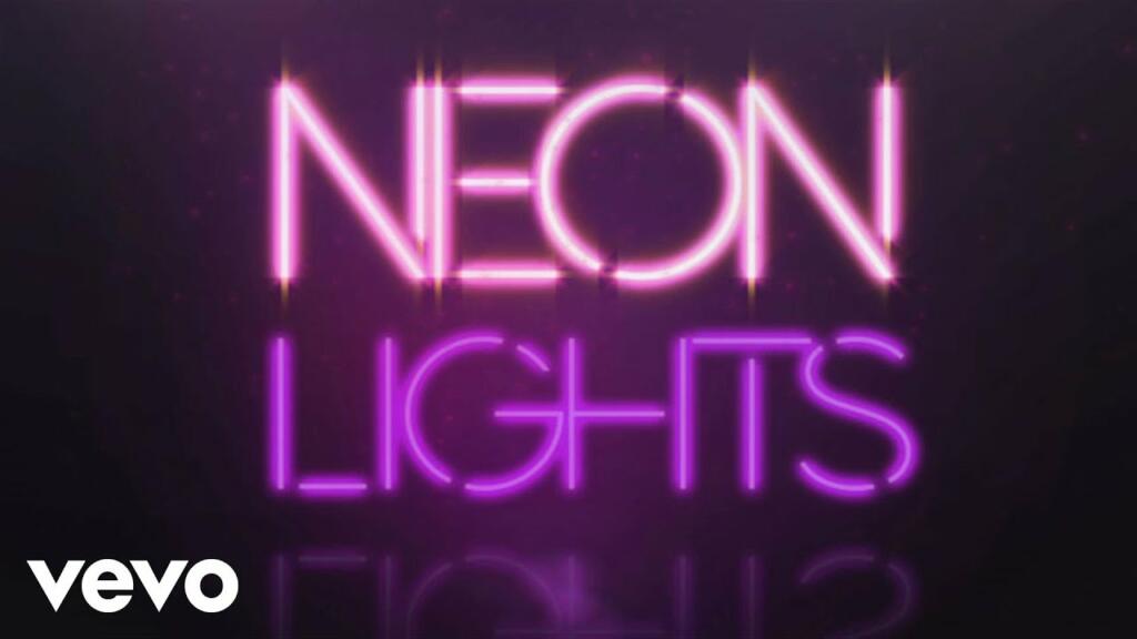 Neon Quotes