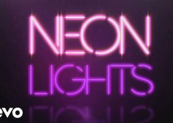 Neon Quotes