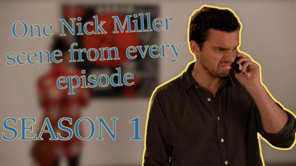 Nick Miller quotes