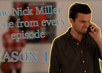 Nick Miller quotes