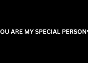 Quotes About a Special Person