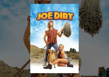 Quotes from Joe Dirt