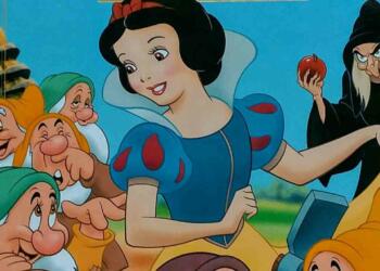 Snow White Quotes