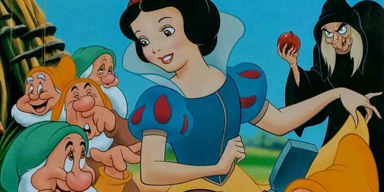 Snow White Quotes