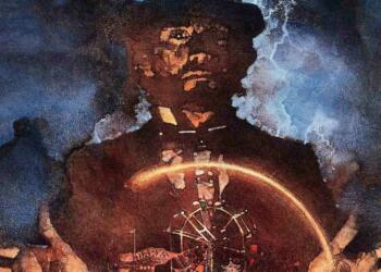 Something Wicked This Way Comes Quote Collection