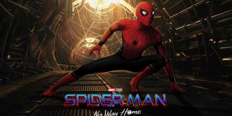 Spider Man No Way Home Quotes