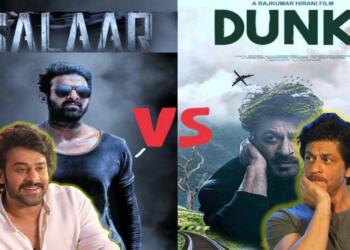 ‘Dunki’ postponed? What is SRK afraid of?