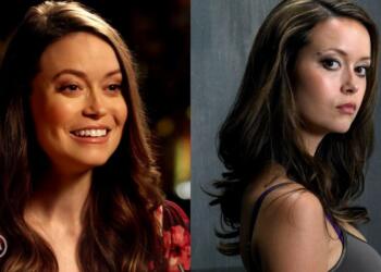 Summer Glau films to watch