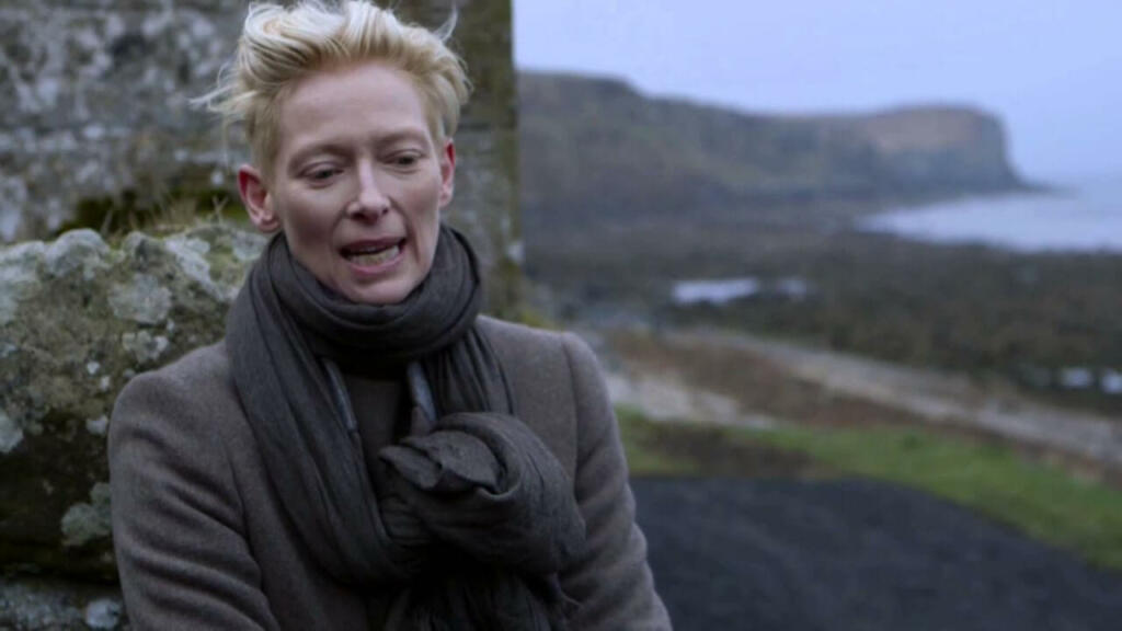 Tilda Swinton films to watch